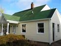 Levitt Cape Extension Porch