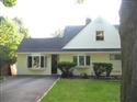 Bay window Garage Conversion